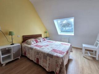 Breton house with enclosed garden - Pordic - 4