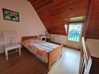 Breton house with enclosed garden - Pordic - 3