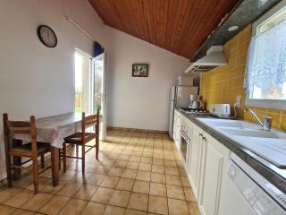 Breton house with enclosed garden - Pordic - 6