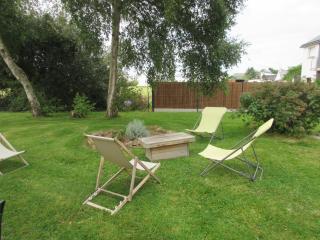 Breton house with enclosed garden - Pordic - 1