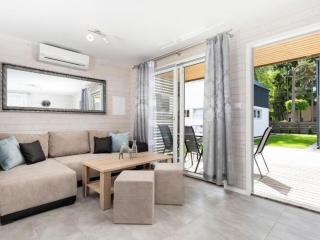 Holiday cottages close to the beach, Pobierowo - Pobierowo - 9