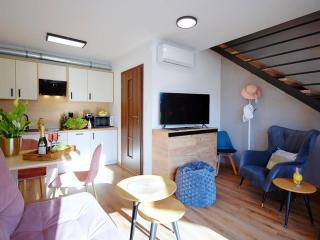 Comfortable terraced house, Mielenko - Mielenko - 3