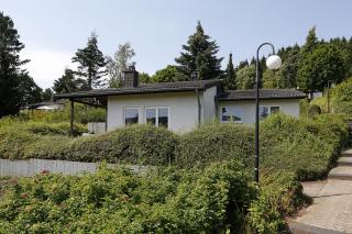 Landhaus Wald und See - Biersdorf am See - 2