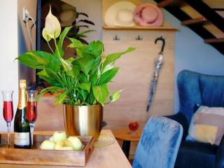 Terraced holiday house, 2 bedrooms, Mielenko - 5