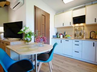 Comfortable holiday home, Mielenko - Mielenko - 6