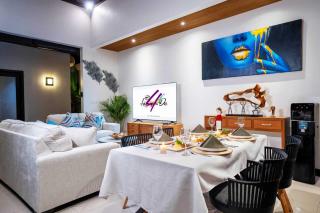 Focus on 4 - Seminyak - 1