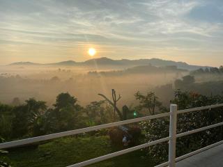 ภูม่านหมอก เขาค้อ - Ban Khao Ya Nua - 8