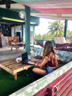 Beach Break Surf Hostel - Weligama - 9