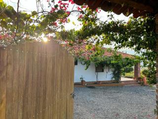 Casa Castañeto Barichara - 9