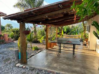 Casa Castañeto Barichara - 4