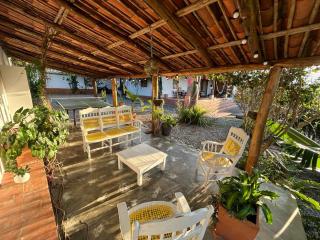 Casa Castañeto Barichara - 5