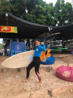 Beach Break Surf Hostel - Weligama - 7