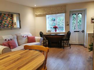 Castle Annexe from 3 nights - 6