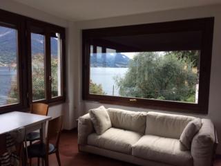 Beautiful Villa with Private Access to the Lake. - Limonta - 7