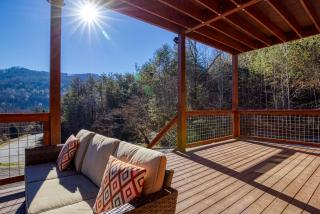 Two-Bedroom House - 5
