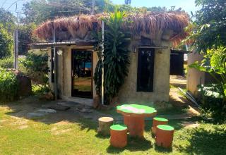 Cashewnut Tree Resort - Ko Lanta - 2