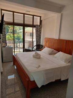 Jamelah Beach Guest House - 4