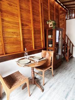 Sunshine wooden house - Uluwatu - 9