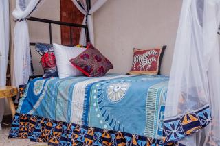 JET VILLAS ENTEBBE ( JVE ) - Entebbe - 9