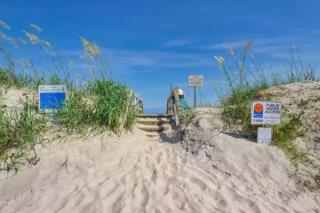 The Sand Castle - North Topsail Beach - 5