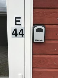 Otematata Lakeside Apartments Free Wi Fi - Otematata - 1