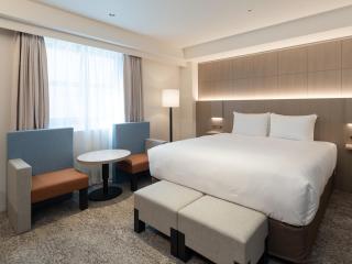 HOTEL IL PALAZZO - Vacation STAY 68248v - Fukuoka - 0