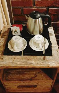 Jineng Guest house - 9