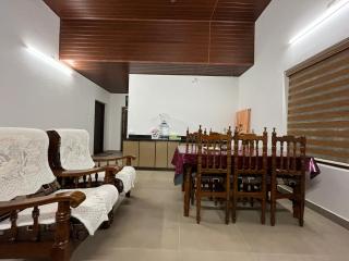 SARAS HOME ALAPPUZHA BEACH - Alleppey - 8