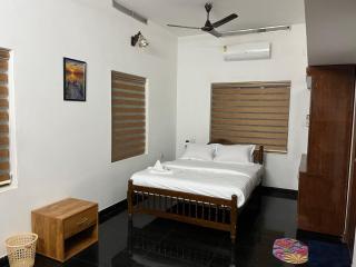 SARAS HOME ALAPPUZHA BEACH - Alleppey - 6