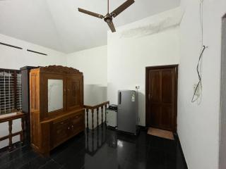 SARAS HOME ALAPPUZHA BEACH - Alleppey - 5