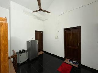 SARAS HOME ALAPPUZHA BEACH - Alleppey - 4