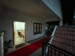SARAS HOME ALAPPUZHA BEACH - Alleppey - 2