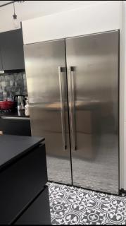 Appartement 3 chambres Centre Vilvoorde Bruxelles BrusselsAirport Expo NATO Anvers Wifi Free Parking - 1