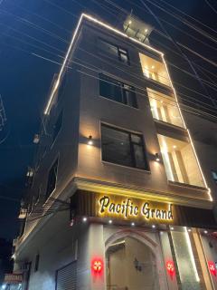 Pacific Grand - 8