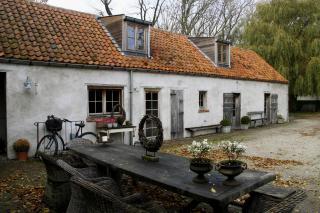 B&B Hoeve de Steenoven - Damme - 7