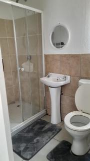 Tenlet guesthouse - Pretoria - 8