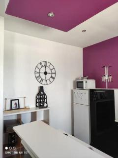 Appartement moderne Home Cinema - 8