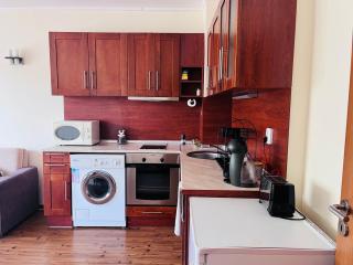 Mountain Cedar Pine 1 BR Apt near Ski Gondola - Bansko - 8