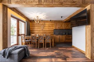 Willa Polana pod Nosalem - Zakopane - 8