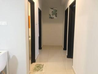 JC Sky River Front ‘Green Home’ w/ Fantastic View - Kota Bharu - 7