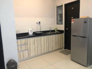 JC Sky River Front ‘Green Home’ w/ Fantastic View - Kota Bharu - 6