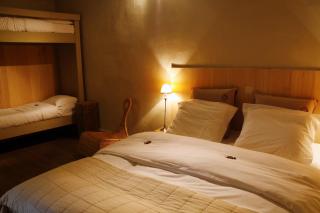 B&B Hoeve de Steenoven - Damme - 9