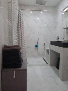Appartement Spacieux 3 chambres Grand Jardin Centre Vilvoorde Bruxelles BrusselsAirport Expo NATO Anvers Wifi Free Parking - 2
