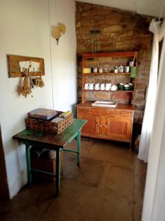 Saffier river cottage Farmstay - Lady Grey - 2
