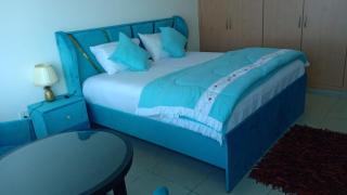 FT22 R3 Open beach ajman washroom is outside - Ajman - 9
