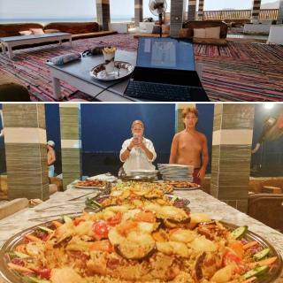 Casablanca Beach Camp - Nuweiba` - 3