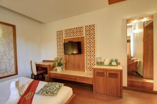 Hotel Prince Gardens - Coimbatore - 6