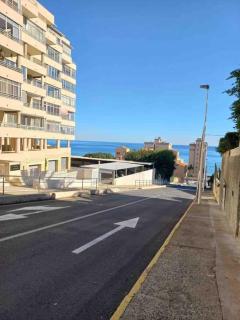 70 sqm apartment with seaview in Arenales del Sol. - Arenales del Sol - 9