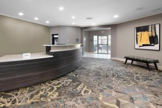 Residence Inn by Marriott Rogers - 7