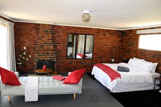 Peaceful Mountain Cottage :Hikes/Boma/Animals/Pool - Magaliesburg - 4